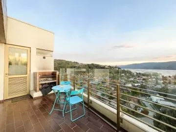 Exclusivo Departamento En Venta En Lonco Ray