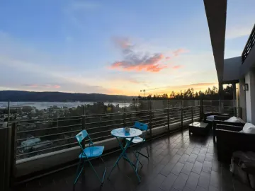 Exclusivo Departamento En Venta En Lonco Ray