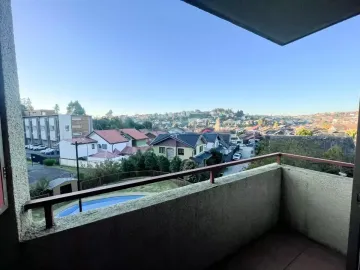 Departamento En Lomas De San Andres