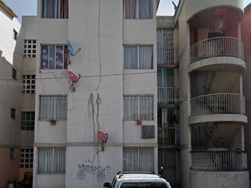 VENTA DE DEPARTAMENTO EN LA ALBORADA TULTITLAN