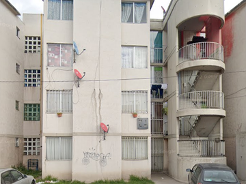 VENTA DE DEPARTAMENTO EN LA ALBORADA TULTITLAN