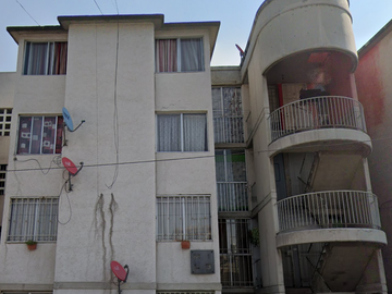 VENTA DE DEPARTAMENTO EN LA ALBORADA TULTITLAN