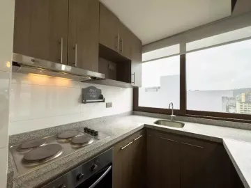 Hermoso Departamento En Janequeo