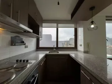 Hermoso Departamento En Janequeo