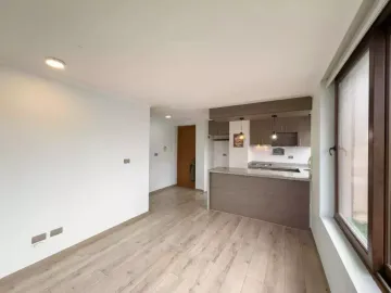Hermoso Departamento En Janequeo