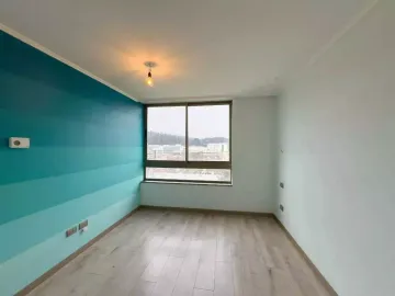 Hermoso Departamento En Janequeo