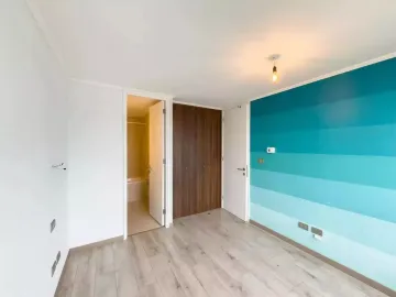 Hermoso Departamento En Janequeo