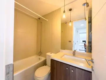 Hermoso Departamento En Janequeo