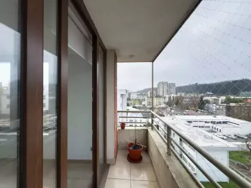 Hermoso Departamento En Janequeo