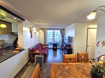 Departamento Jardín Urbano etapa II, Valor 3.152 UF