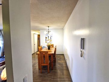 Departamento Jardín Urbano etapa II, Valor 3.152 UF