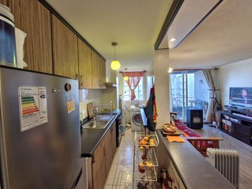 Departamento Jardín Urbano etapa II, Valor 3.152 UF