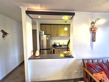 Departamento Jardín Urbano etapa II, Valor 3.152 UF