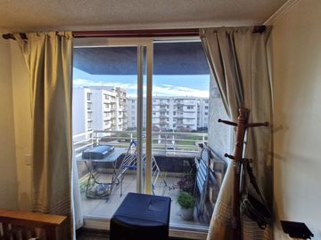 Departamento Jardín Urbano etapa II, Valor 3.152 UF