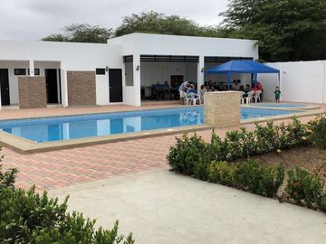 VILLAMIL PLAYAS VENDO DPTO PLANTA BAJA CERCA DEL MAR