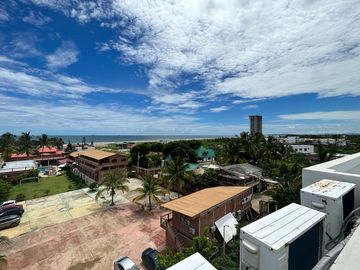 VILLAMIL PLAYAS VENDO DPTO PLANTA BAJA CERCA DEL MAR