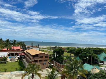 VILLAMIL PLAYAS VENDO DPTO PLANTA BAJA CERCA DEL MAR