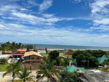 VILLAMIL PLAYAS VENDO DPTO PLANTA BAJA CERCA DEL MAR
