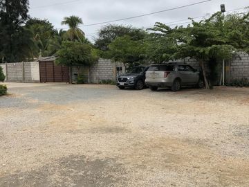 VILLAMIL PLAYAS VENDO DPTO PLANTA BAJA CERCA DEL MAR
