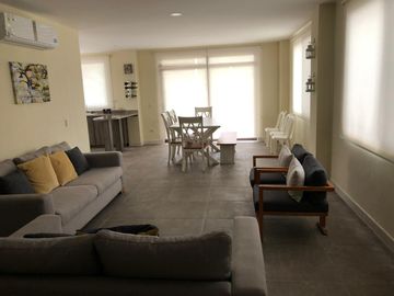 VILLAMIL PLAYAS VENDO DPTO PLANTA BAJA CERCA DEL MAR