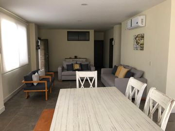 VILLAMIL PLAYAS VENDO DPTO PLANTA BAJA CERCA DEL MAR