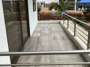 VILLAMIL PLAYAS VENDO DPTO PLANTA BAJA CERCA DEL MAR