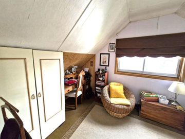 Casa en Alonso de Villanueva $ 180.000.000.-