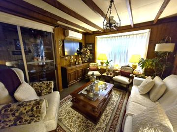 Casa en Alonso de Villanueva $ 180.000.000.-