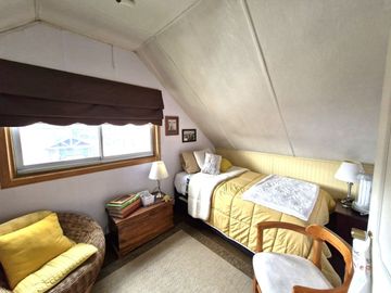 Casa en Alonso de Villanueva $ 180.000.000.-