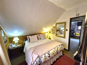 Casa en Alonso de Villanueva $ 180.000.000.-