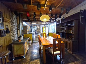Casa en Alonso de Villanueva $ 180.000.000.-