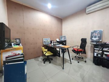 Dijual Villa Komplek Citra Garden Cluster Terrace Garden di Medan Baru, Medan, Sumatera Utara