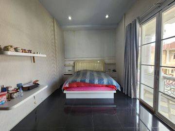 Dijual Villa Komplek Citra Garden Cluster Terrace Garden di Medan Baru, Medan, Sumatera Utara