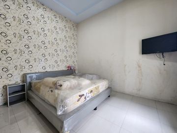 Dijual Villa Komplek Citra Garden Cluster Terrace Garden di Medan Baru, Medan, Sumatera Utara