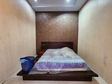 Dijual Villa Komplek Citra Garden Cluster Terrace Garden di Medan Baru, Medan, Sumatera Utara