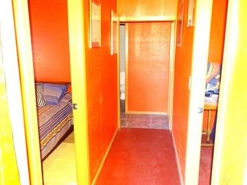 Parcela 5000 mt2 Chancoyan bajo, 2 casas $ 155.000.000.