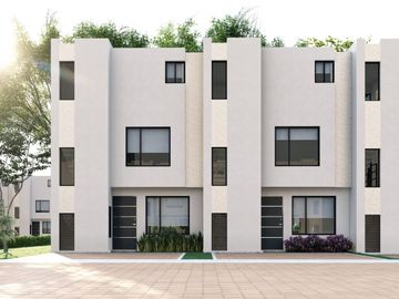 Casa en Venta equipada en club de golf en Xochitepec Morelos