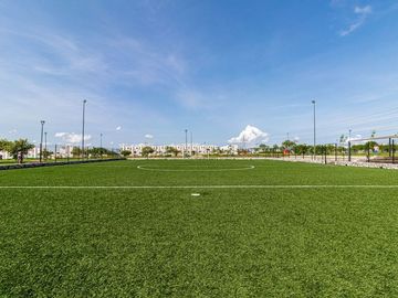 Casa en Venta con canchas de tenis en Xochitepec Morelos