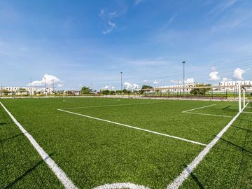 Casa en Venta con canchas de tenis en Xochitepec Morelos