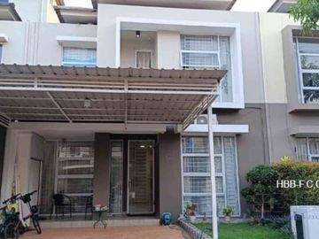 Royal Grande House: Luxury Housing in Batam Center For Sale
