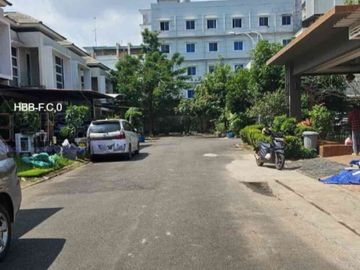 Royal Grande House: Luxury Housing in Batam Center For Sale