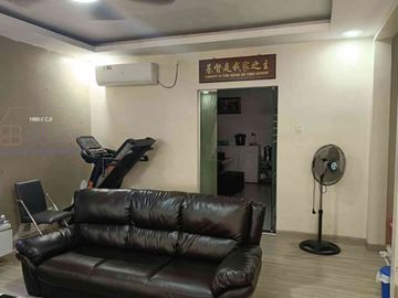 Royal Grande House: Luxury Housing in Batam Center For Sale