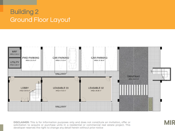 Mirani Steps Danao: Affordable Walk-Up Condominium in Danao City, Cebu