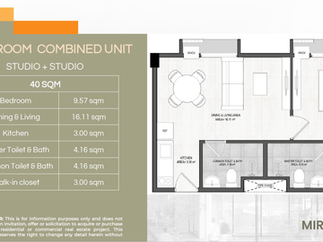 Mirani Steps Danao: Affordable Walk-Up Condominium in Danao City, Cebu