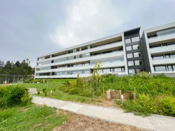 Espectacular Departamento Amoblado En Venta En Idahue