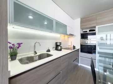Espectacular Departamento Amoblado En Venta En Idahue