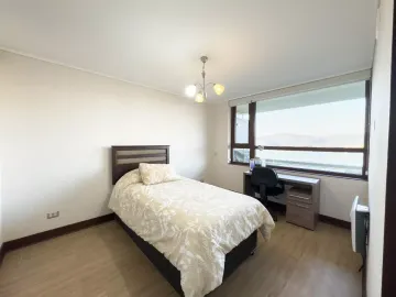 Espectacular Departamento Amoblado En Venta En Idahue