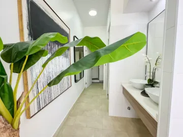 Espectacular Departamento Amoblado En Venta En Idahue