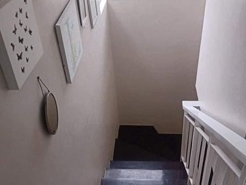 HOUSE AND LOT FOR SALE IN PARKLANE VERMOSA