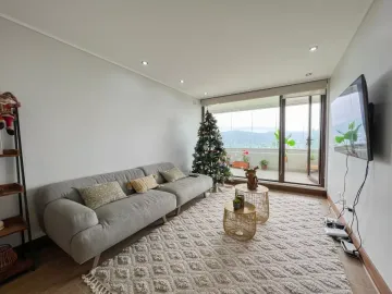 Exclusivo Departamento En Idahue